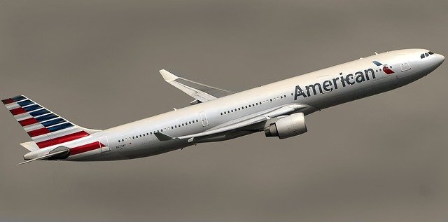 What Are American Airlines Web Specials? Currently 7000 Miles One Way