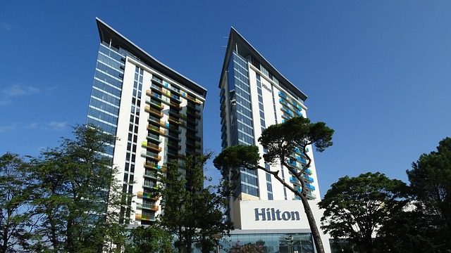 How I Will Earn 10,000 Hilton Points Per Stay This Summer (Expired)